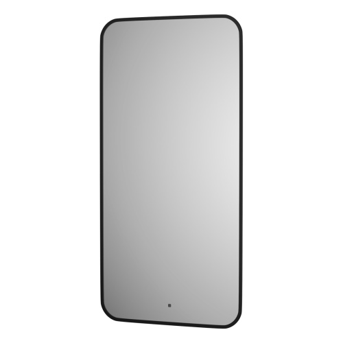 Зеркало с подсветкой Defesto AURA DF 2975R 50x100
