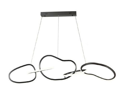 Люстра подвесная Kink Light Сена 07609-5AL,12