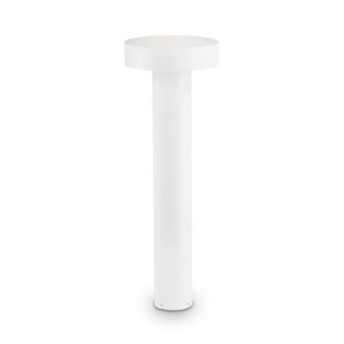 Уличный светильник Ideal lux Tesla (Тесла) Tesla PT4 Small Bianco 153209