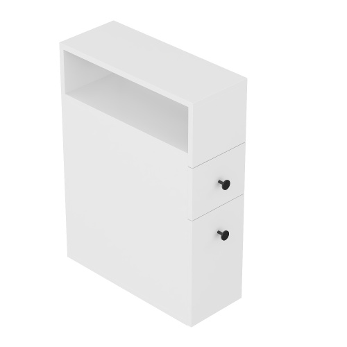 Комод Onika Кроун 402001 20х50х69 напольный цвет коричневый Комод Onika Кроун 402001 20х50х69 напольный цвет коричневый