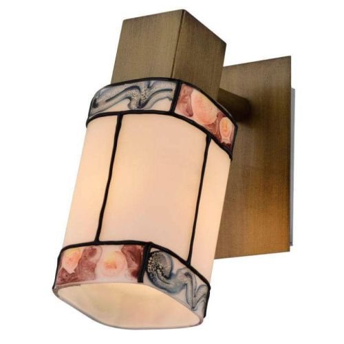 Спот Toplight Sylvia TL3770Y TL3770Y-01AB