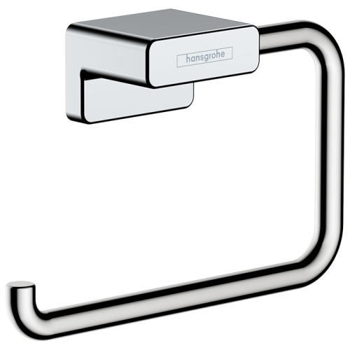 Бумагодержатель Hansgrohe AddStoris 41771000