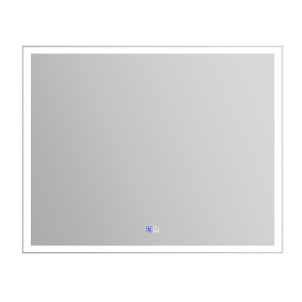 Зеркало BelBagno SPC-GRT-1000-800-LED-TCH-PHONE 100х80