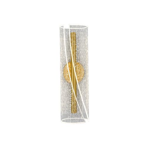 Светильник настенный LED4U L6288-01 GD
