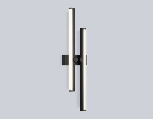 Светильник настенный Ambrella Light LineTech (ЛинеТецх) FL6152