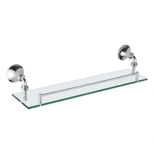 Полка в ванную комнату Rose RG12 RG1219