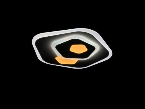 Люстра потолочная Natali Kovaltseva LED LAMPS (ЛЕД ЛАМПС) LED LAMPS 3876