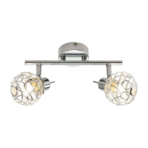 Спот Globo Bolt (Болт) 56625-2L