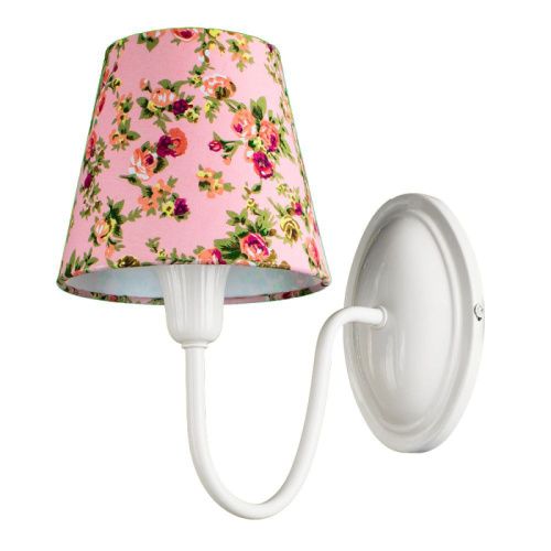 Бра Arte Lamp Provence (Провенце) A9212AP-1WH