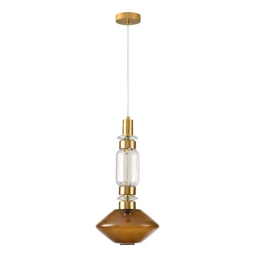 Светильник подвесной Arte Lamp Fiorato (Фиорато) A2442SP-11PB