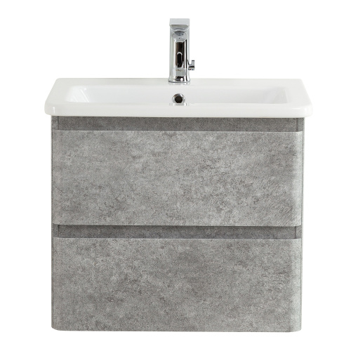 Тумба под раковину BelBagno Albano-Cer ALBANO-CER-600-2C-SO-CVG 57x44x50
