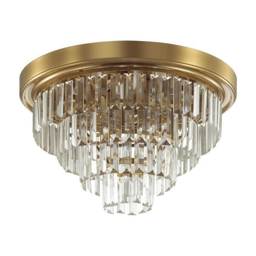 Люстра потолочная Lumion Classi (Цласси) 5257/6C