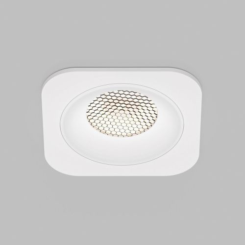 Светильник встраиваемый Elektrostandard Tetro (Тетро) 4690389217876