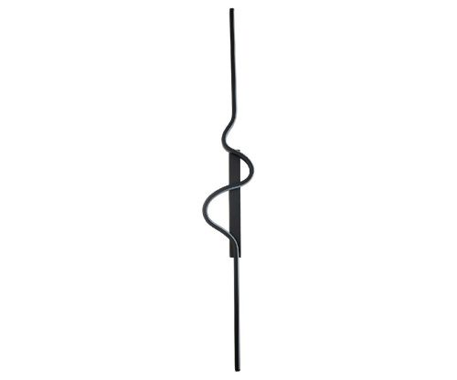 Светильник настенный Kink Light Скади 08418A-100L,19(3000K)