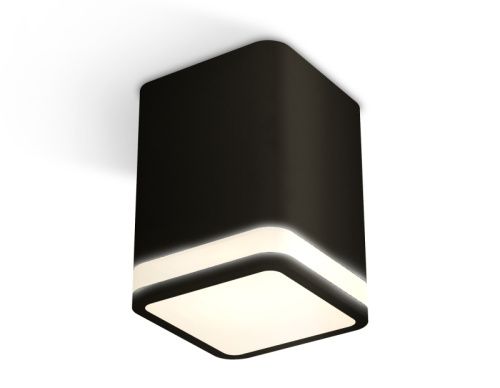 Светильник накладной Ambrella Light TECHNO SPOT (ТЕЦХНО СПОТ) XS7813020