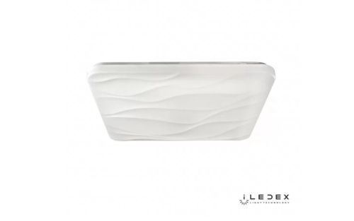 Светильник потолочный iLedex Flame (Фламе) Flame ZD5106-60 WH