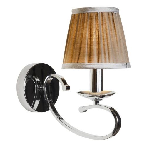 Бра iLamp Holiday (Холидаы) RM6116/1W CR