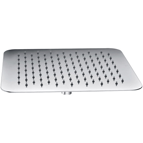 Верхний душ Clever SLIM INOX AIR 99693 хром