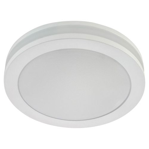 Светильник встраиваемый AM Group Am296 AM296 12W WH 3000K R