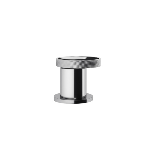 Смеситель Gessi Anello 63400#031 на раковину хром