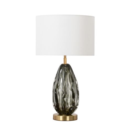 Настольная лампа Delight Collection Crystal Table Lamp (Црыстал Табле Ламп) BRTL3203R