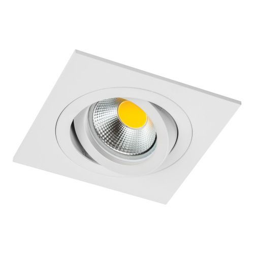 Светильник встраиваемый Lightstar Singo Base (Синго Басе) 11615