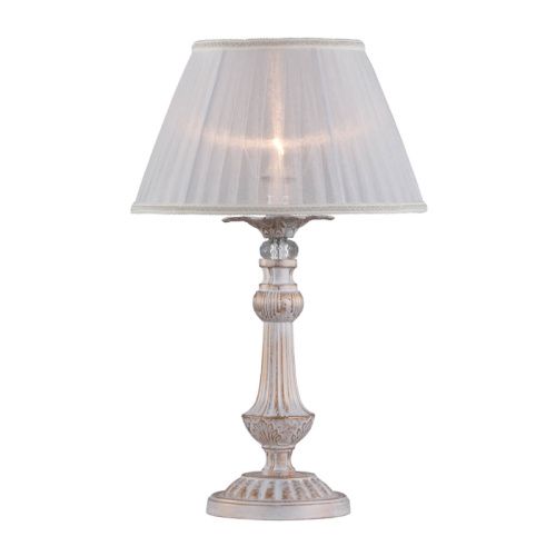 Настольная лампа Omnilux Miglianico (Миглианицо) OML-75424-01