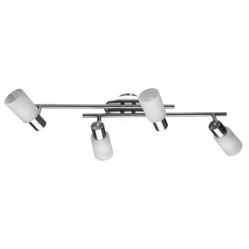 Спот Arte Lamp Cavalletta (Цаваллетта) A4510PL-4SS