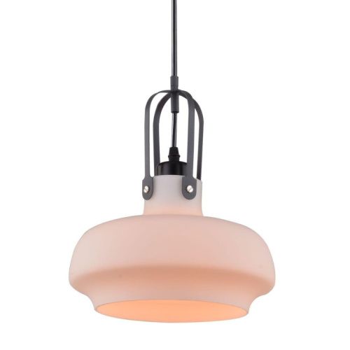 Светильник подвесной Arte Lamp Arno (Арно) A3624SP-1WH