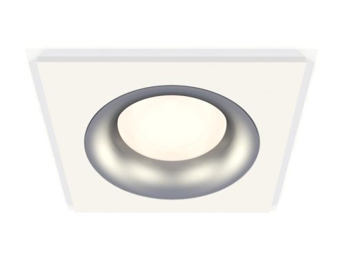 Светильник встраиваемый Ambrella Light Techno (Тецхно) XC7631004