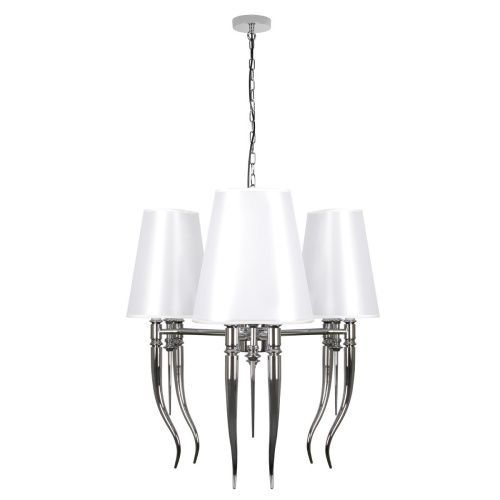 Светильник подвесной Loft It Brunilde 10207/6 Chrome