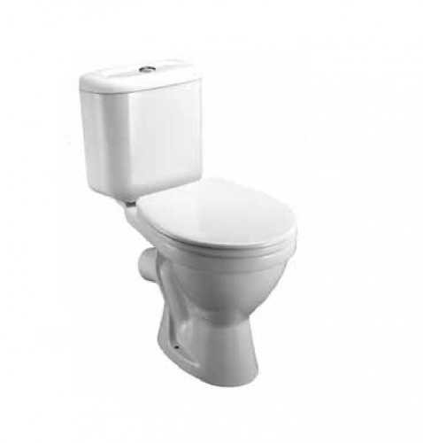 Унитаз-компакт Jika Lyra 8242340002429 напольный с бачком