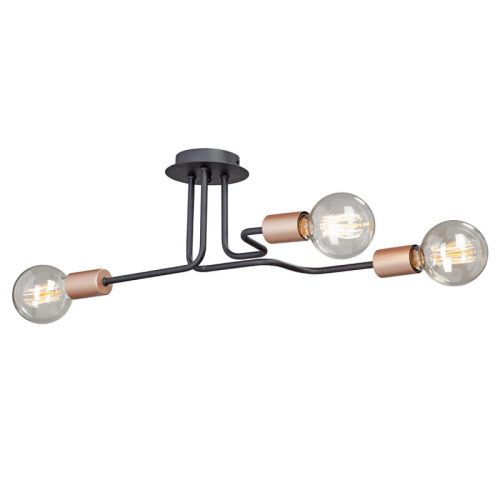 Люстра потолочная Vitaluce V4560 V4560-1/3PL