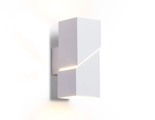 Светильник настенный Ambrella Light Wall (Валл) FW2474