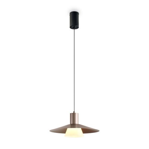 Светильник подвесной Freya Fari Modern FR5600PL-L5MG
