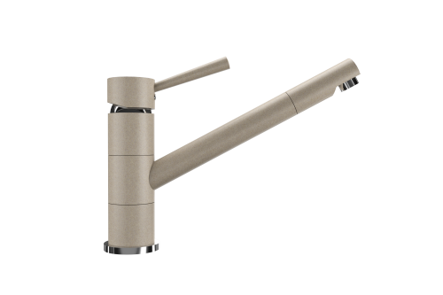 Смеситель для кухни Ulgran Quartz UQ-025-03 на раковину десерт