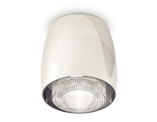 Светильник накладной Ambrella Light TECHNO SPOT (ТЕЦХНО СПОТ) XS1143010