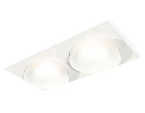 Светильник встраиваемый Ambrella Light Techno (Тецхно) XC7635044