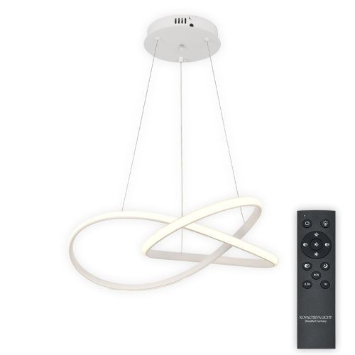 Светильник подвесной Natali Kovaltseva Finam (Финам) HIGH-TECH LED LAMPS 82075