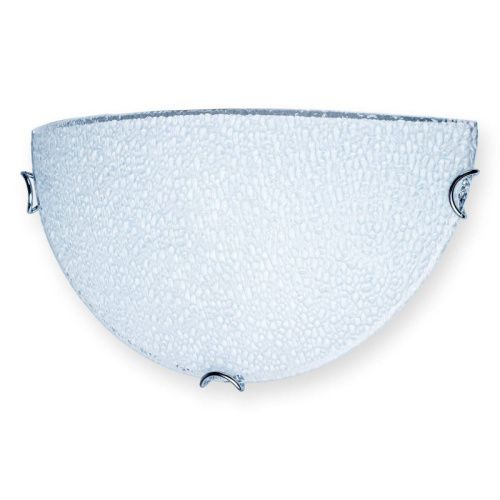 Светильник настенный Toplight Abigayle (Абигаыле) TL9310Y-01WH