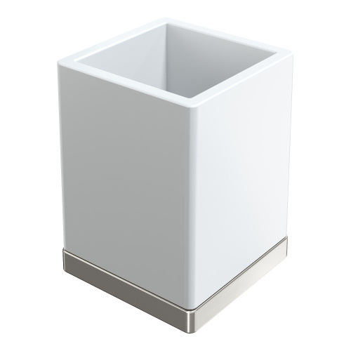 Стакан Boheme Qubic 10961-NB