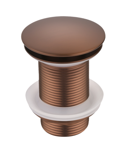 Донный клапан Boheme 612-CB