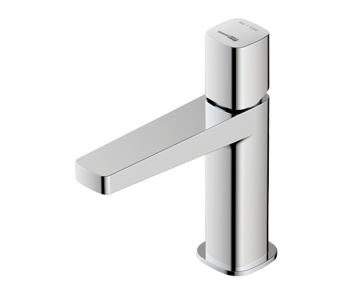 Смеситель WasserKRAFT Naab 8600 8603 на раковину хром