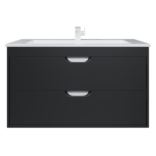 Тумба с раковиной Uperwood UPD Modul 393020553 97x45x57