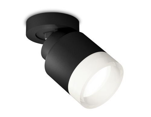 Спот Ambrella Light TECHNO SPOT (ТЕЦХНО СПОТ) XM8111001