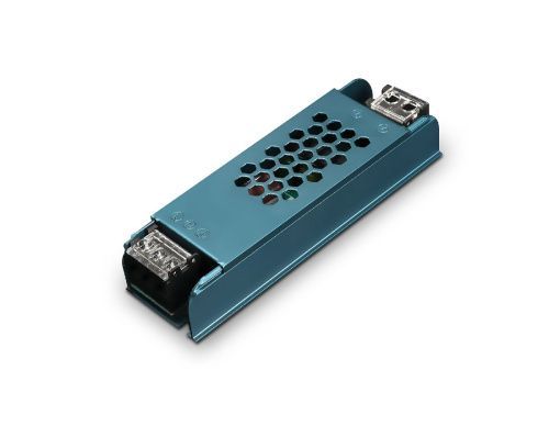 Блок питания для светодиодной ленты Ambrella Light LED Driver 24V (ЛЕД Дривер 24В) GS8921