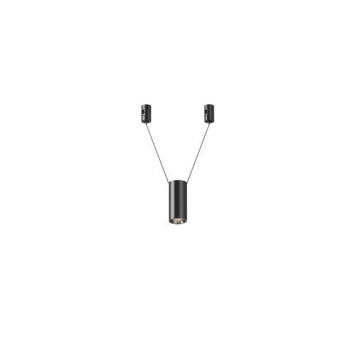 Светильник трековый Maytoni Technical Focus Led TR157-1-12W4K-B