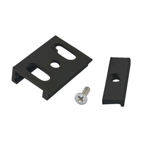Крепление Ideal lux Link Trimless (Линк Тримлесс) Link Trimless Kit Surface Black