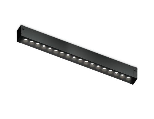 Трековый светодиодный светильник Ambrella Light Magnetic 220V (Магнетиц 220В) GL1730
