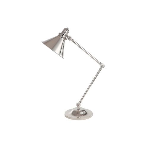 Настольная лампа Elstead Lighting Provence (Провенце) PV-TL-PN